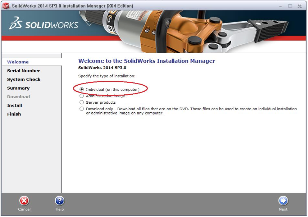 how to download and install solidworks 2016 student version